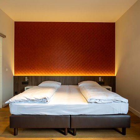 Hotel De Boskar Neerpelt エクステリア 写真