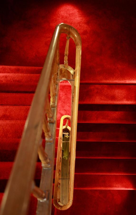 Hotel De Boskar Neerpelt エクステリア 写真