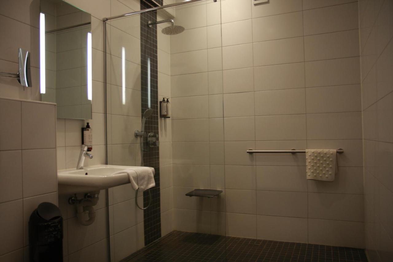 Hotel De Boskar Neerpelt エクステリア 写真