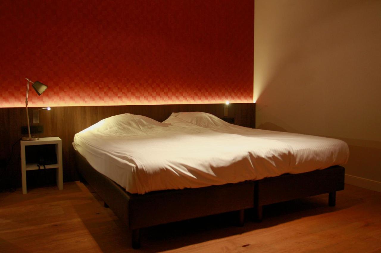 Hotel De Boskar Neerpelt エクステリア 写真