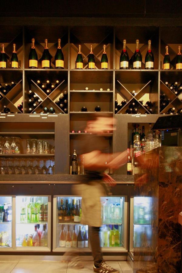 Hotel De Boskar Neerpelt エクステリア 写真