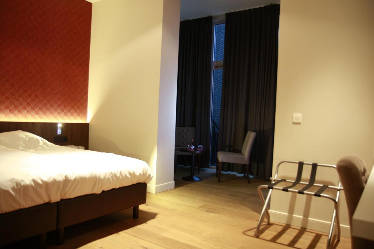 Hotel De Boskar Neerpelt エクステリア 写真