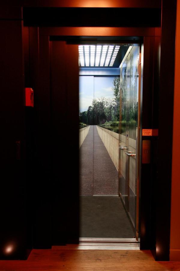 Hotel De Boskar Neerpelt エクステリア 写真