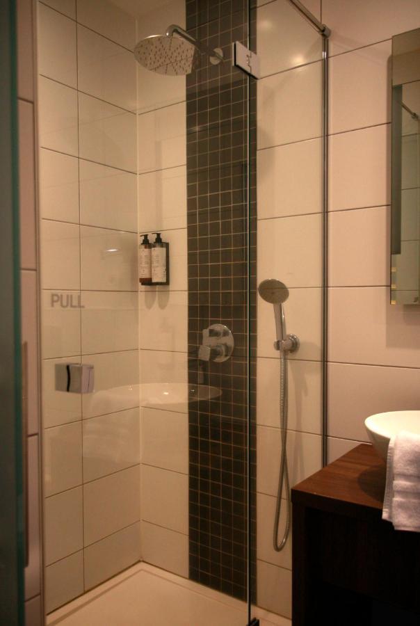 Hotel De Boskar Neerpelt エクステリア 写真