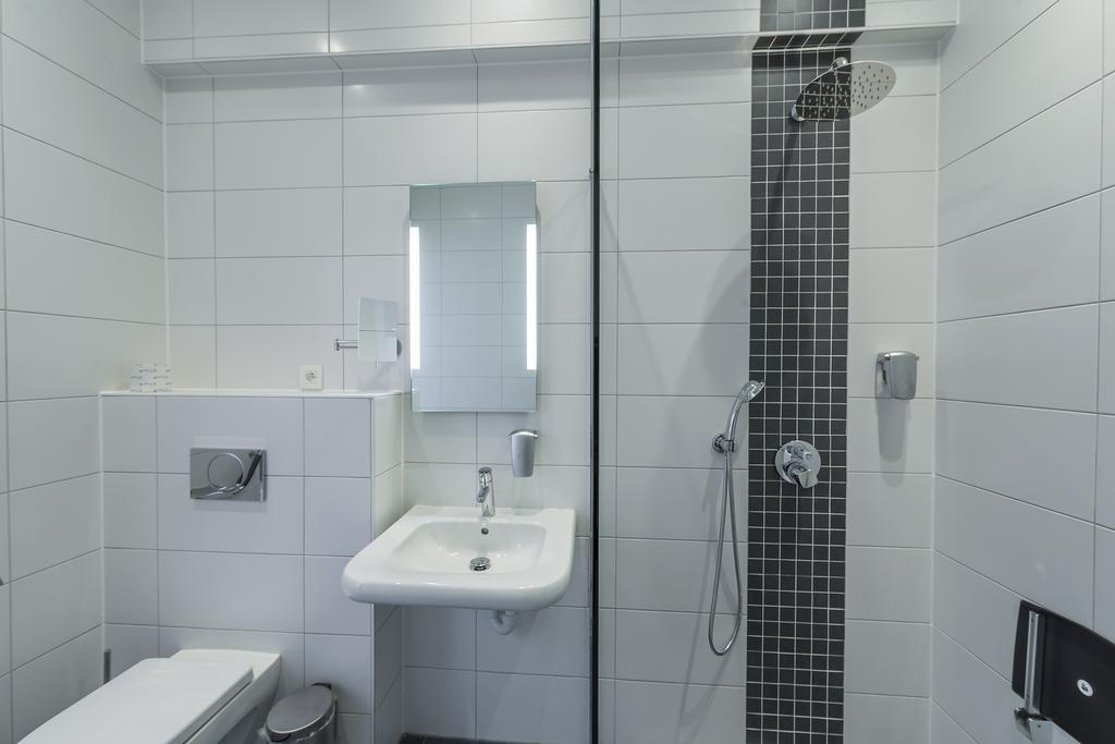 Hotel De Boskar Neerpelt 部屋 写真